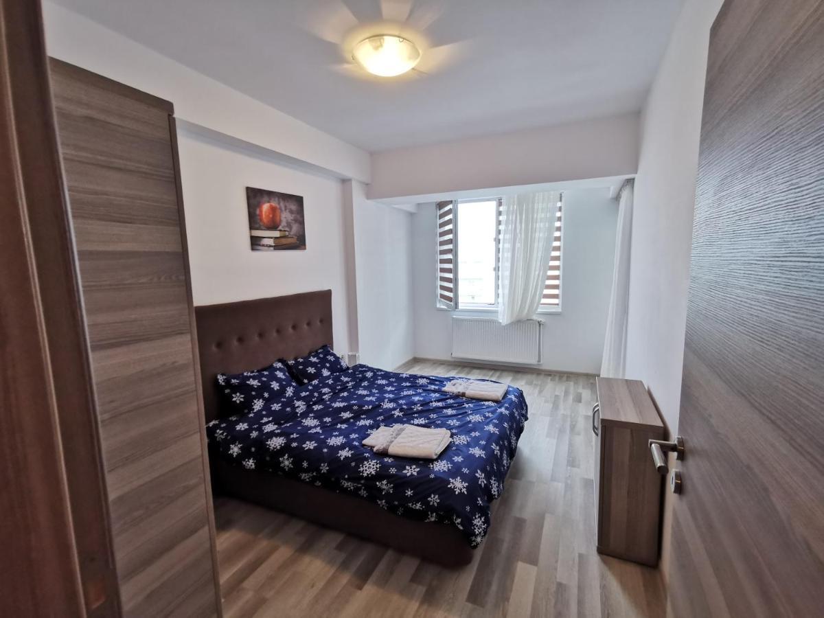 Апартаменти Aleea Argos 6 Bloc22 Мамая Екстер'єр фото
