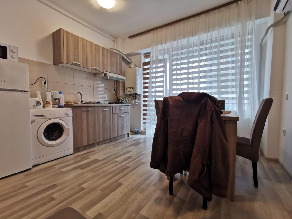 Апартаменти Aleea Argos 6 Bloc22 Мамая Екстер'єр фото