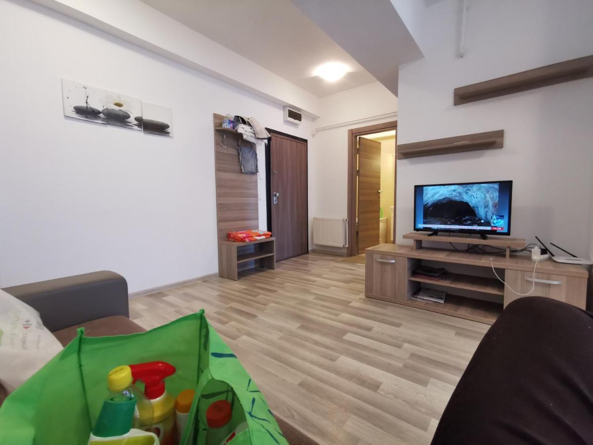 Апартаменти Aleea Argos 6 Bloc22 Мамая Екстер'єр фото
