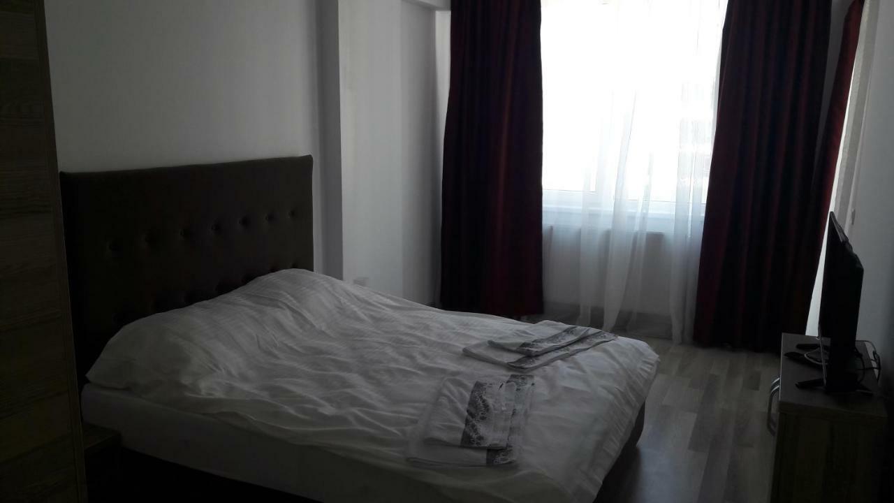Апартаменти Aleea Argos 6 Bloc22 Мамая Екстер'єр фото
