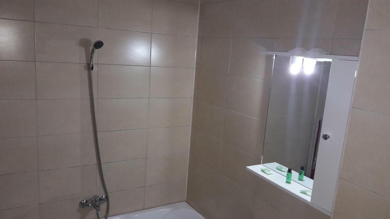Апартаменти Aleea Argos 6 Bloc22 Мамая Екстер'єр фото